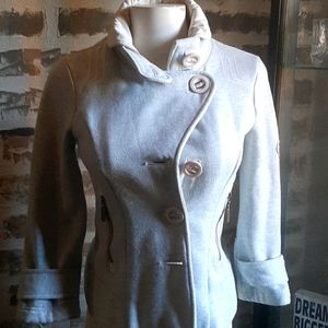 💖Three Stones fleece jacket